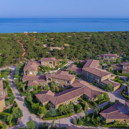 Is Serenas Badesi Resort 外观 照片